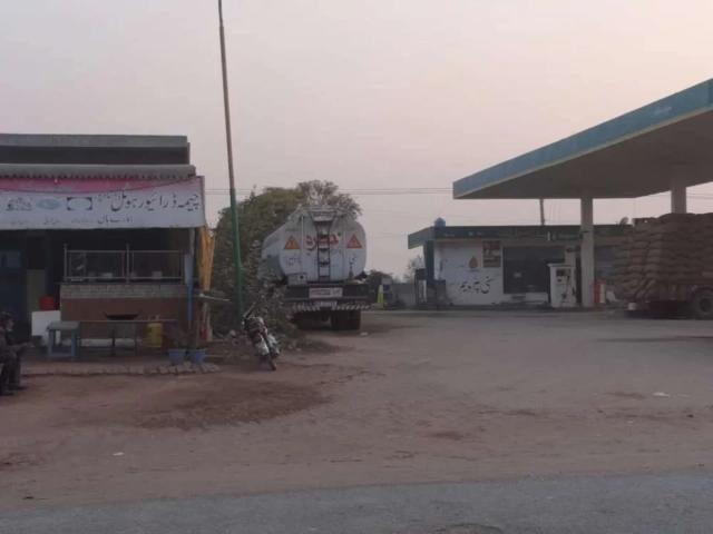 Land for sale in Mandi Bahauddin, Islamabad Capital Territory
