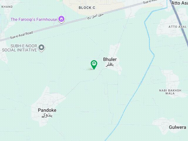 Land for sale in Rawalpindi, Islamabad Capital Territory