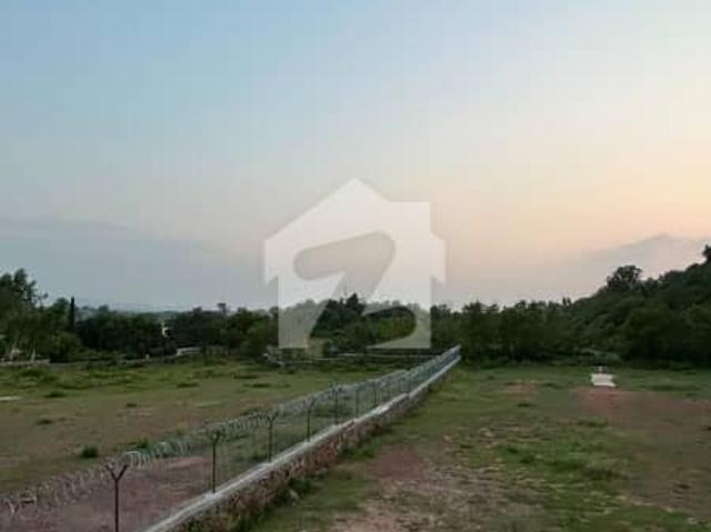 Property for sale in اسلام آباد, زون 1