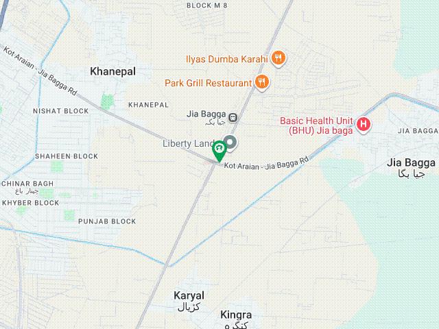 Property for sale in لاہور, لاہور ڈویژن