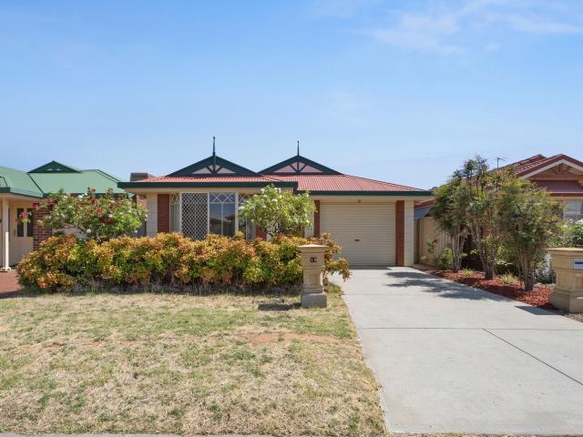 Apartment for rent in Horseshoe Creek, South Australia