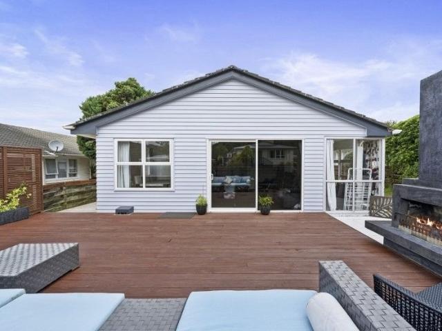 House for rent in Days Bay, Wellington