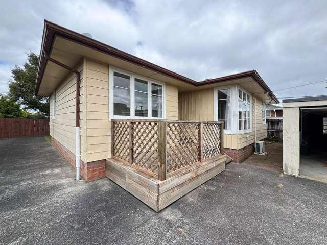 House for rent in Glen Eden, Waitākere Ranges