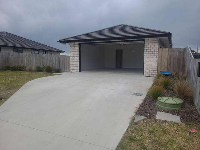 House for rent in Marsden Point, Northland