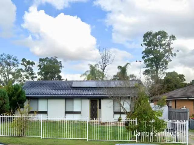 House for rent in Sydney, New South Wales