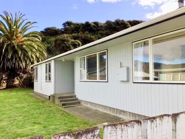 House for rent in Days Bay, Wellington