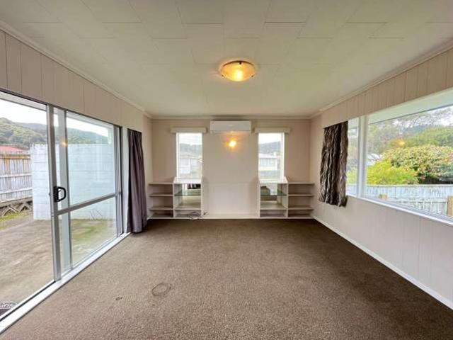 House for rent in Days Bay, Wellington