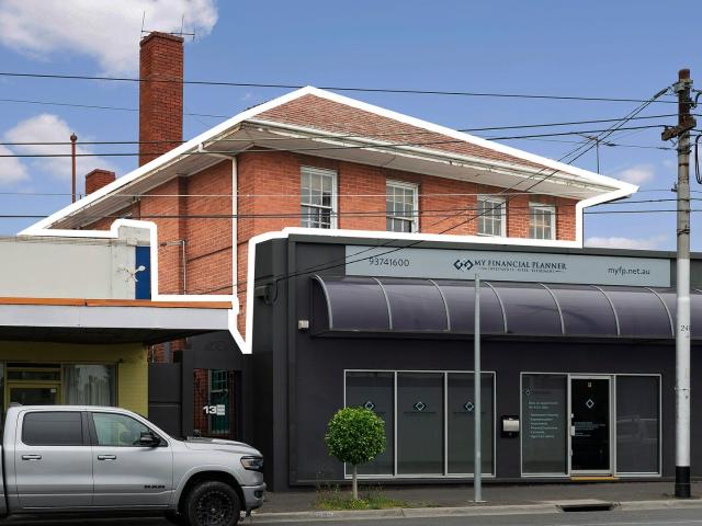 House for rent in Camerons Creek, Victoria