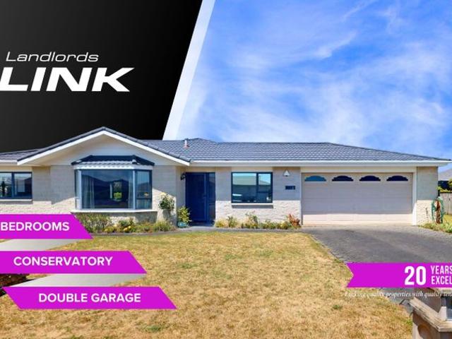 House for rent in Springvale, Whanganui