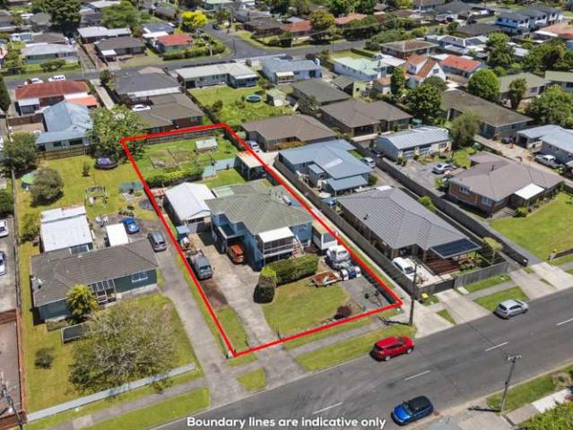 House for sale in Papakura, Oroua County