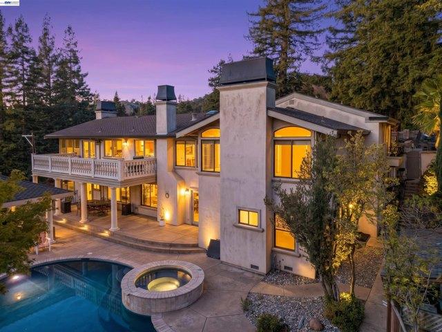 House for sale in Alamo, Contra Costa County
