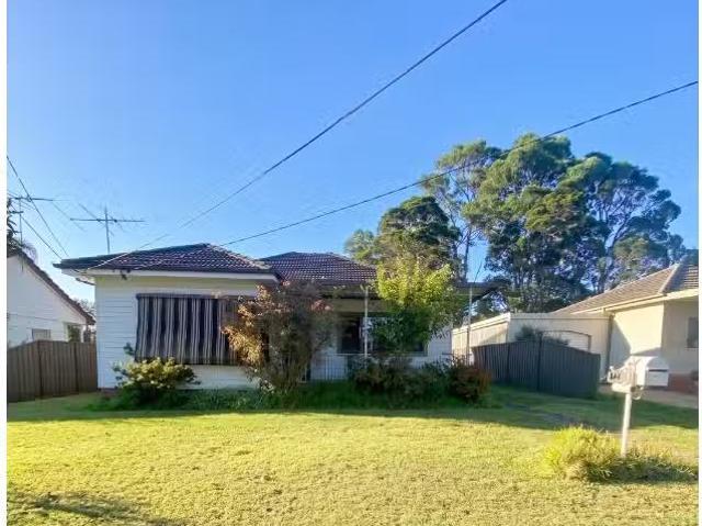 House for rent in St Marys, Sydney