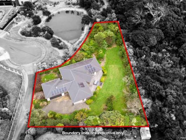 House for sale in Paremoremo