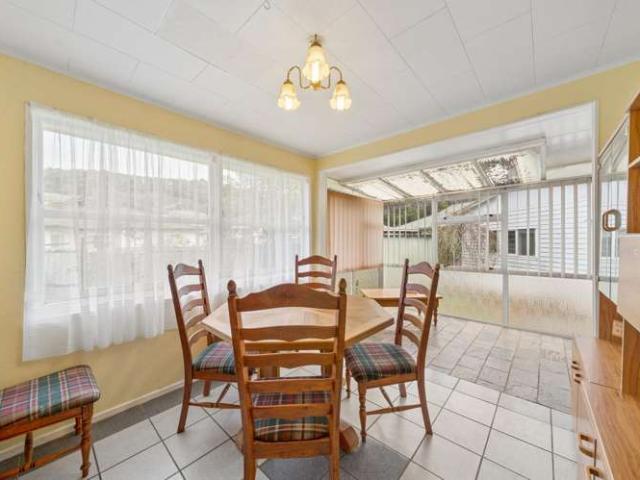 House for sale in Wainuiomata, Lower Hutt