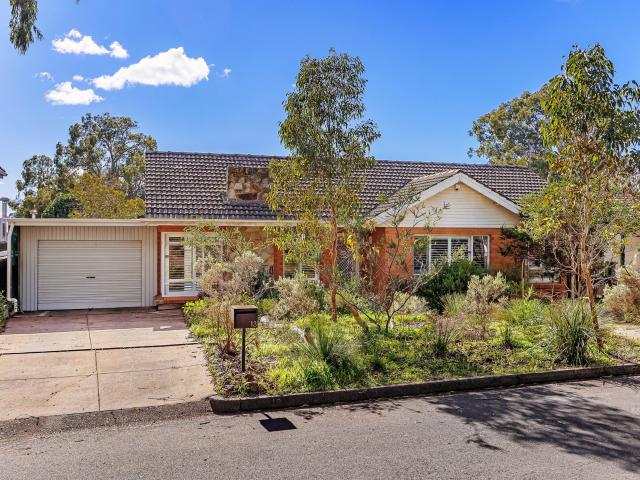 House for rent in Horseshoe Creek, South Australia