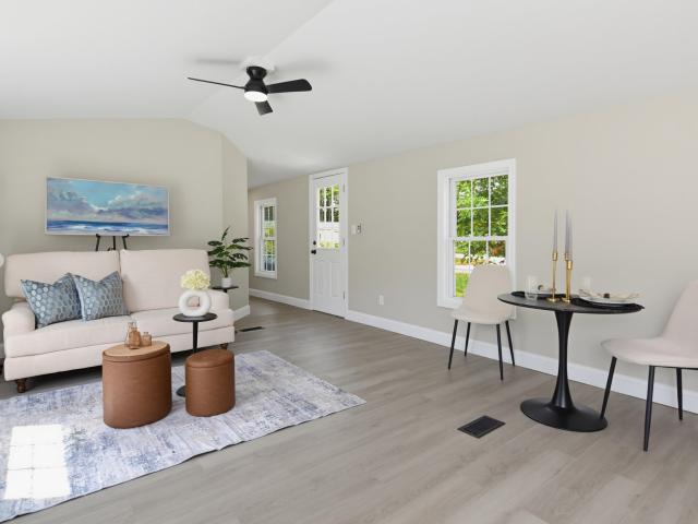 House for sale in New Hampshire