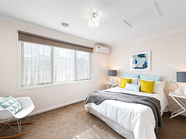 Townhouse for rent in Camerons Creek, Victoria