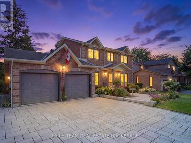 House for sale in Cookstown, Innisfil