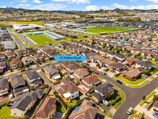 House for sale in Flat Bush, Howick