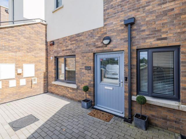 Apartment for sale in Lusk