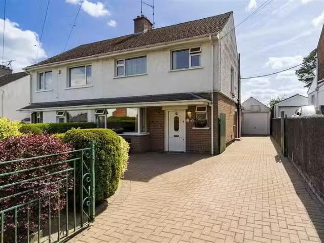 House for sale in Bailieborough, Ulster