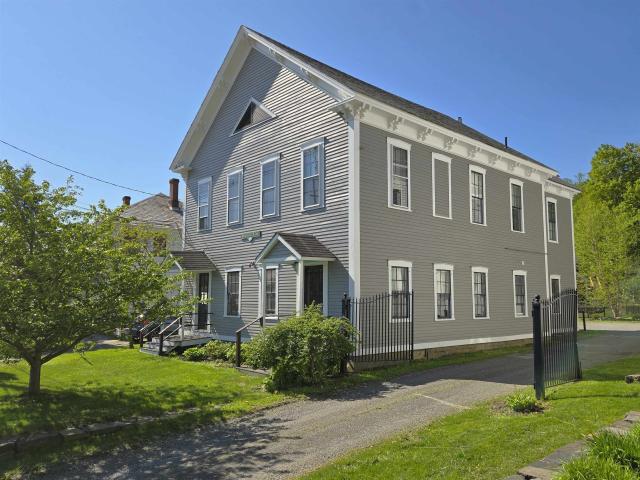 Property for sale in Putney, Vermont