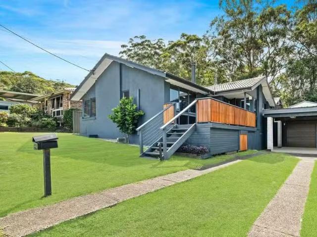 House for rent in Gosford, New South Wales