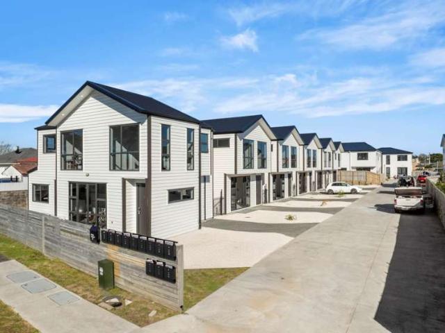 House for sale in East Tamaki, Oroua County