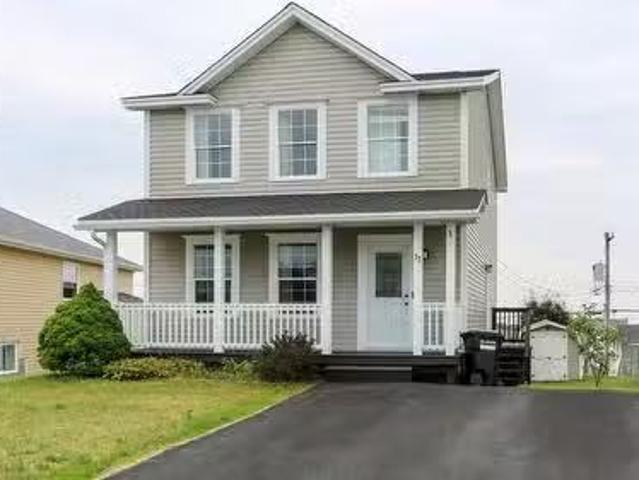 House for sale in Foxtrap, Newfoundland And Labrador