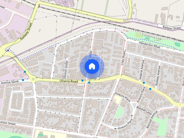 Apartment for rent in Queanbeyan, New South Wales