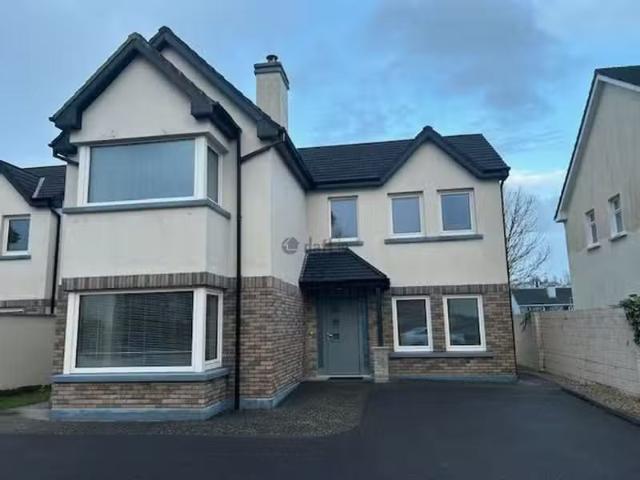 House to rent