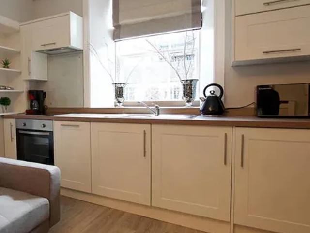 Apartment for rent in Old Town, Scotland