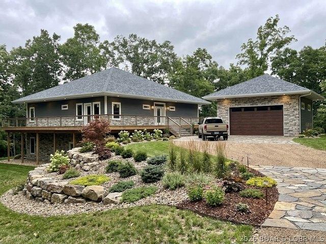 House for sale in Camdenton, Missouri