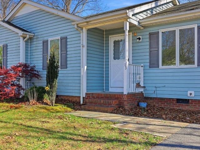 Property for sale in Virginia