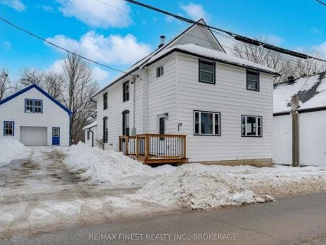 House for sale in Rideau Lakes, Ontario