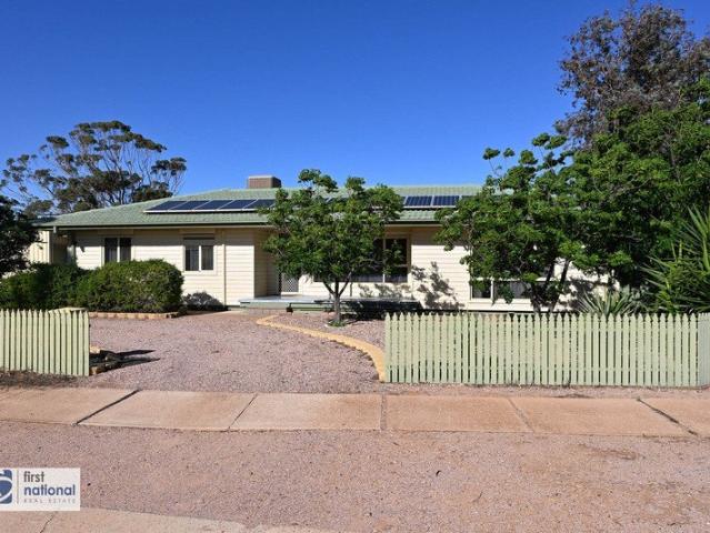 House for rent in Port Augusta West, South Australia