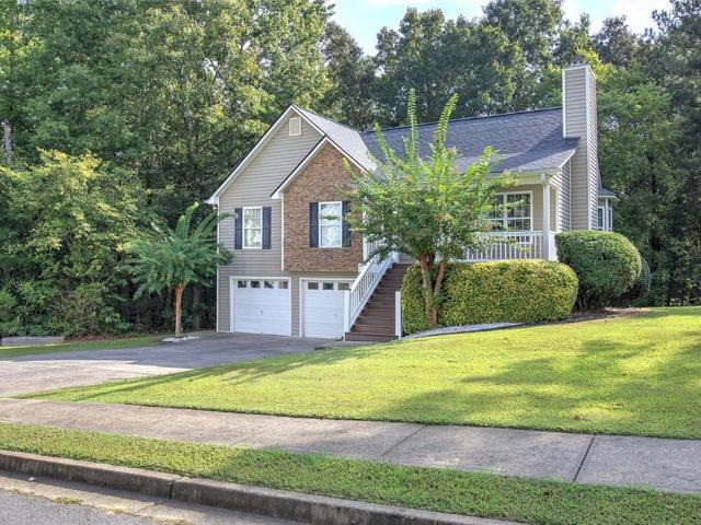 House for sale in Bartow, Georgia