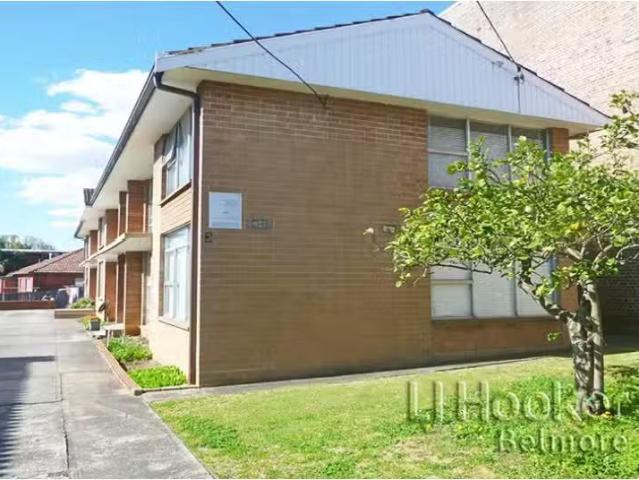 Apartment for rent in Belmore, Sydney