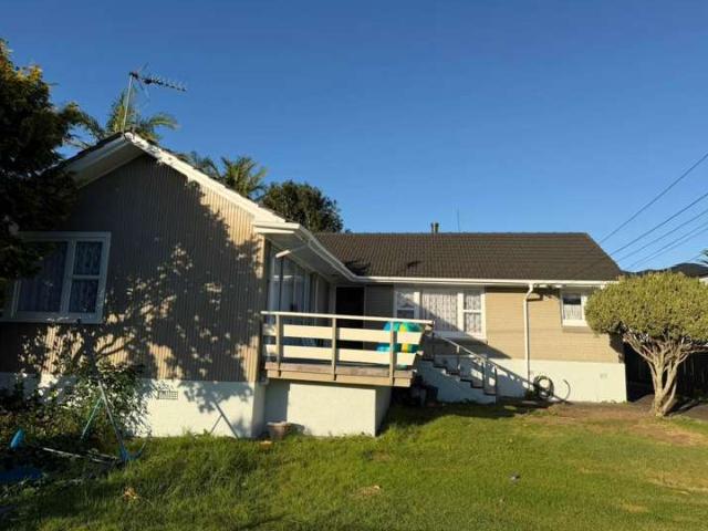 House for rent in East Tamaki