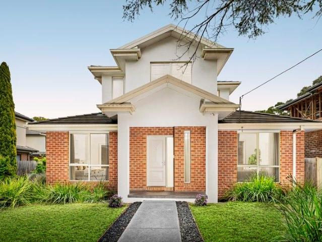 Townhouse for sale in Clayton, Victoria
