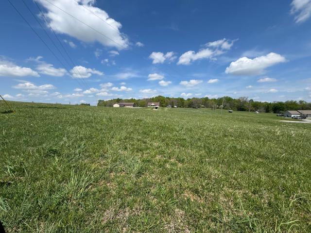 Land for sale in Jamestown, Kentucky