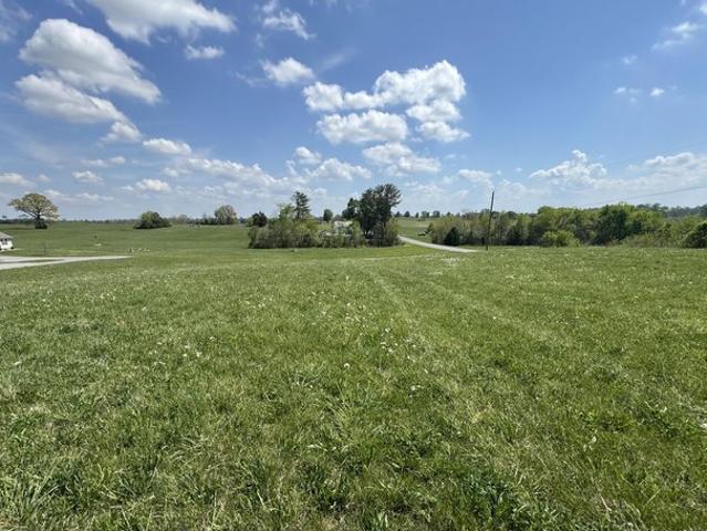 Land for sale in Jamestown, Kentucky