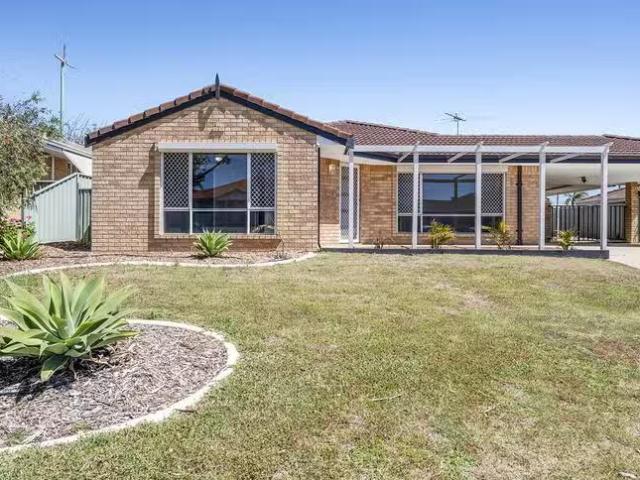 House for rent in Parklands, Western Australia