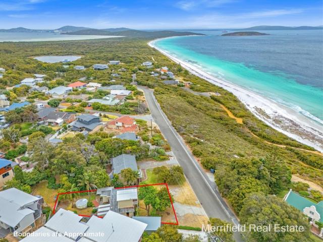 House for sale in Goode Beach, Western Australia