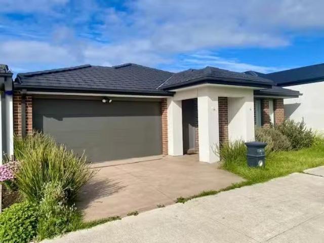 House for rent in Craigieburn, Victoria