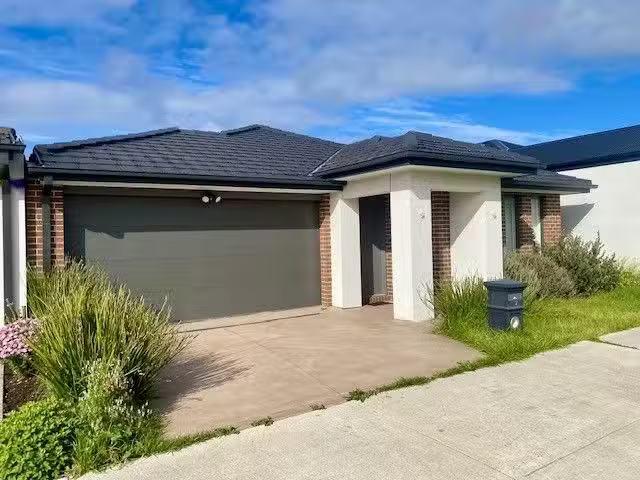 House for rent in Craigieburn, Victoria
