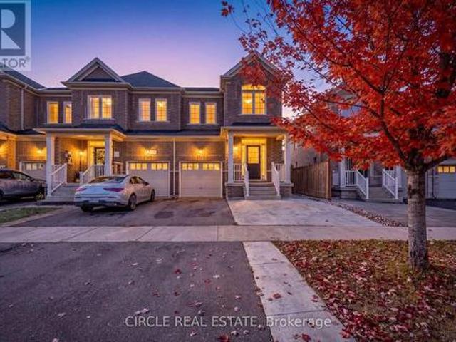 House for sale in Huttonville, Brampton