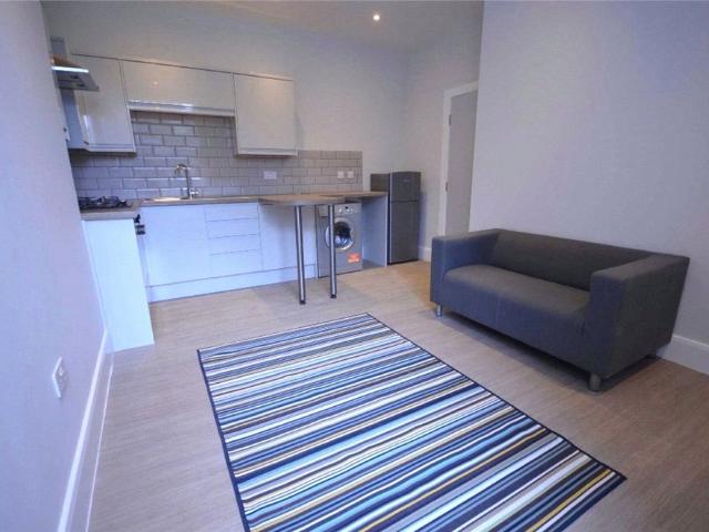 Apartment for rent in Georgia, Greater Manchester