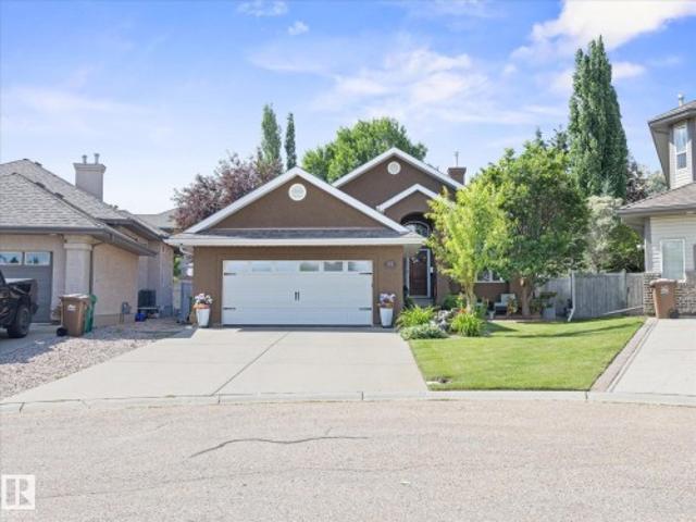 House for sale in Saint Albert, Alberta