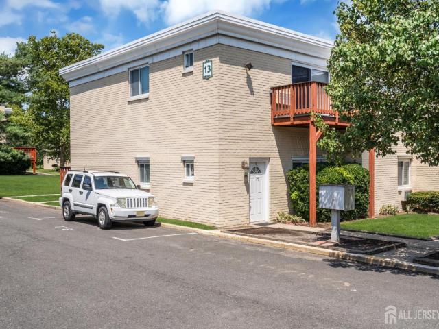 Townhouse for sale in East Brunswick, New Jersey